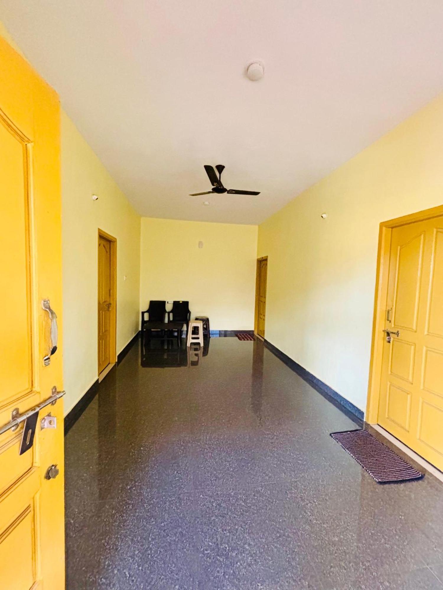 Mungaru Homestay, Talaguppa Sagar  Luaran gambar