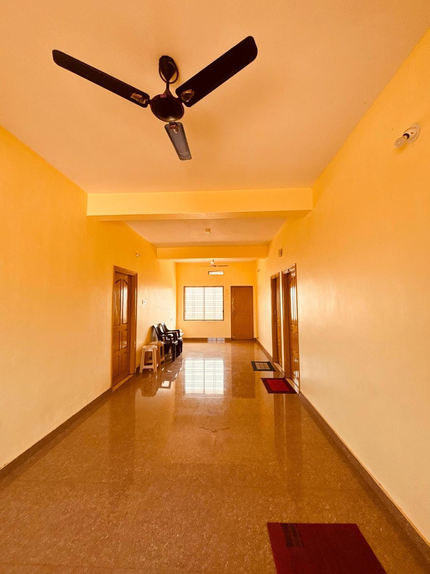 Mungaru Homestay, Talaguppa Sagar  Luaran gambar