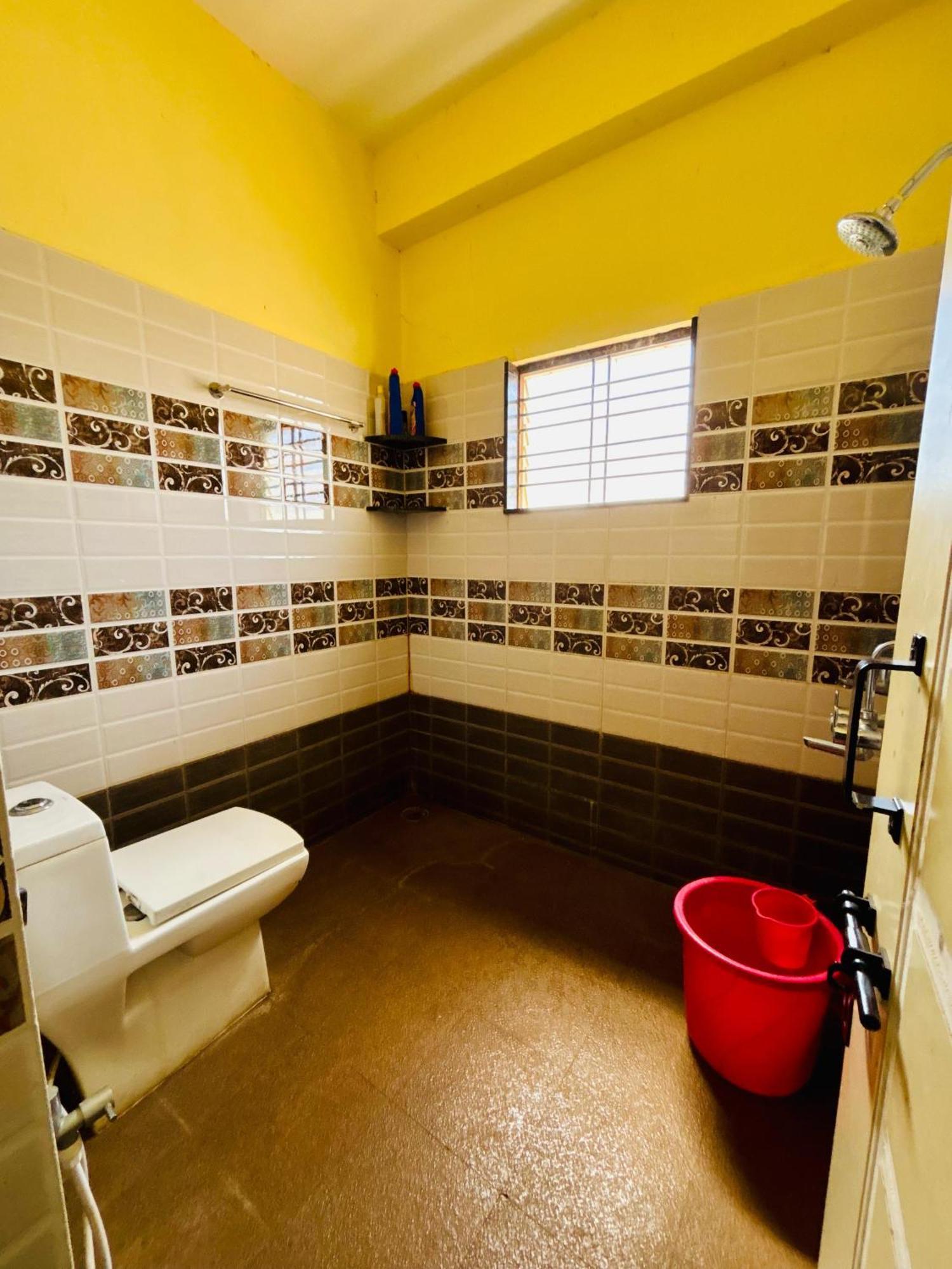 Mungaru Homestay, Talaguppa Sagar  Luaran gambar