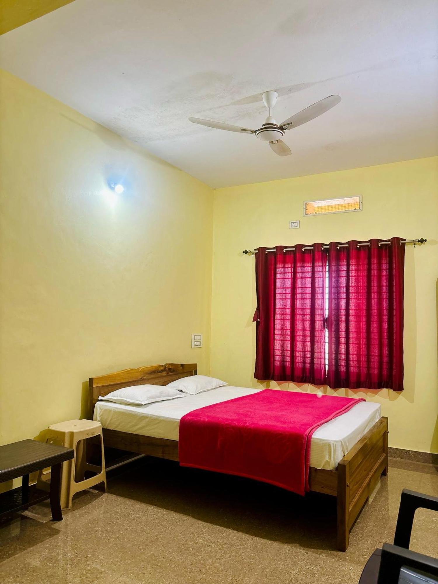 Mungaru Homestay, Talaguppa Sagar  Luaran gambar